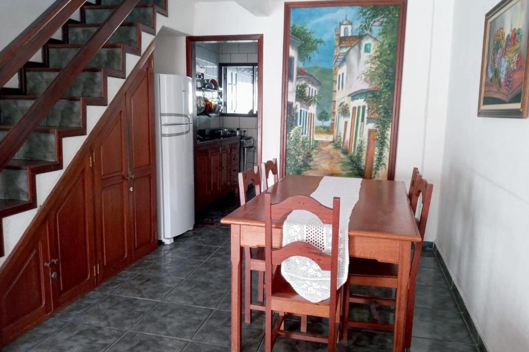 Photo of Livingroom in Paraty