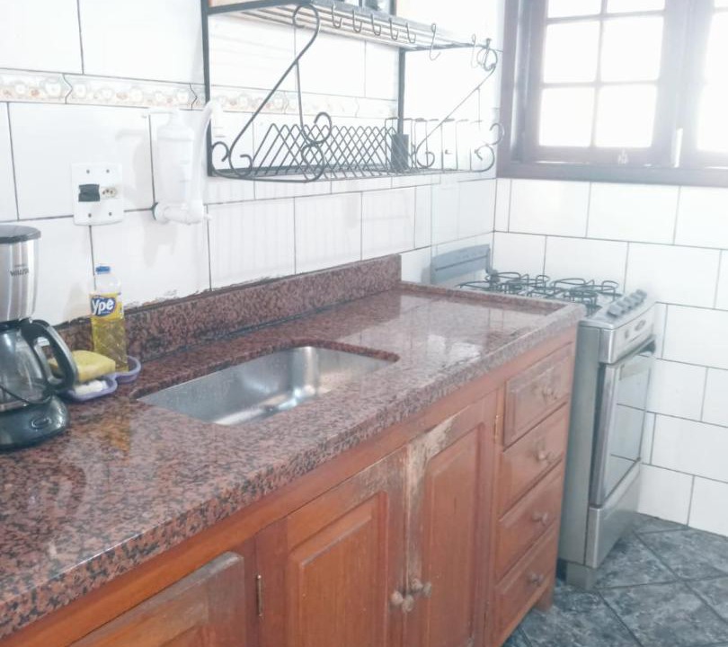 Photo of Kitchen in Paraty