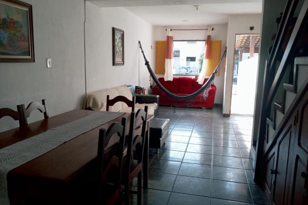 Photo of Livingroom in Paraty