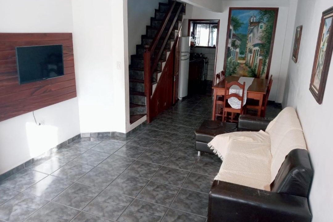 Photo of Livingroom in Paraty