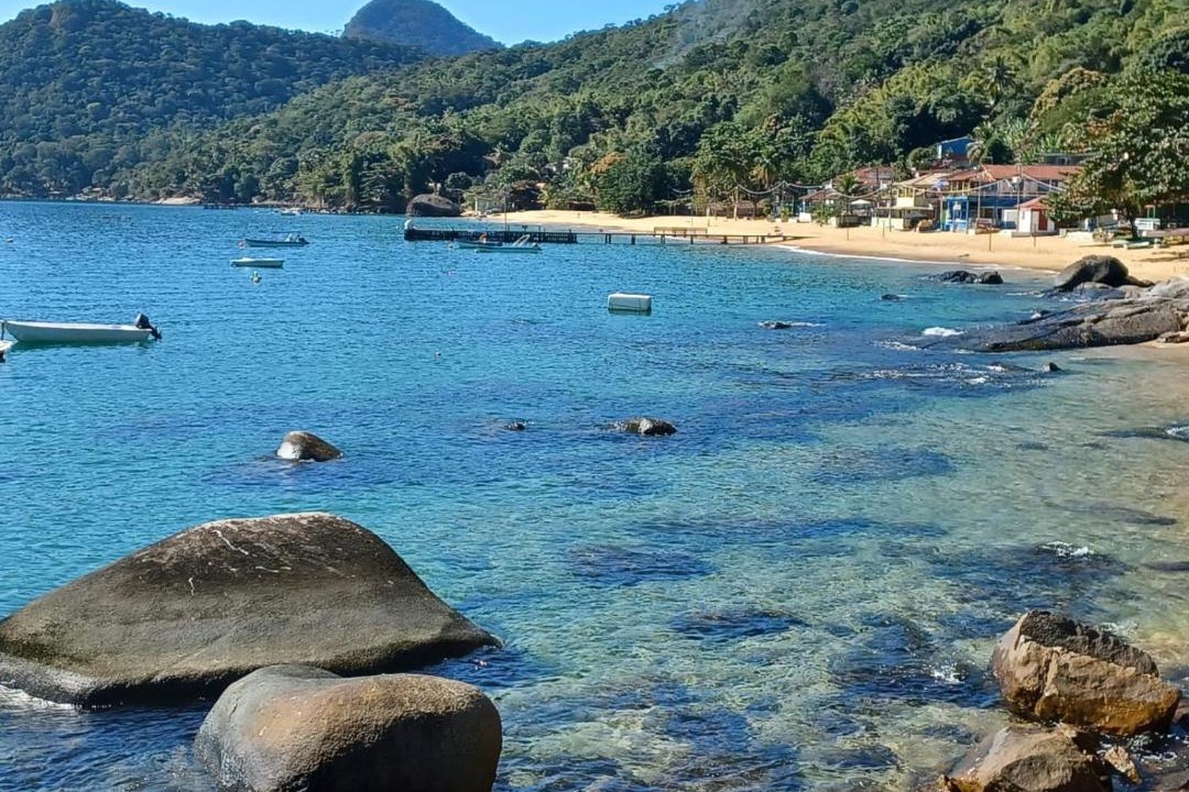 Photo of Others in Praia de Aracatiba