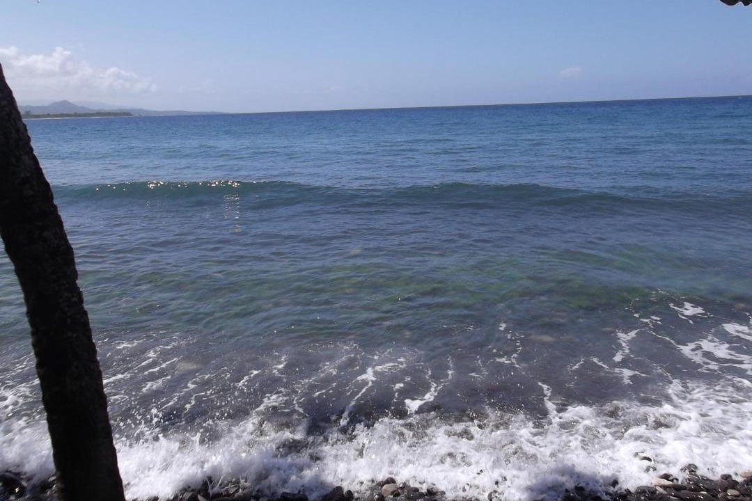 Photo of Outdoor in Buff Bay