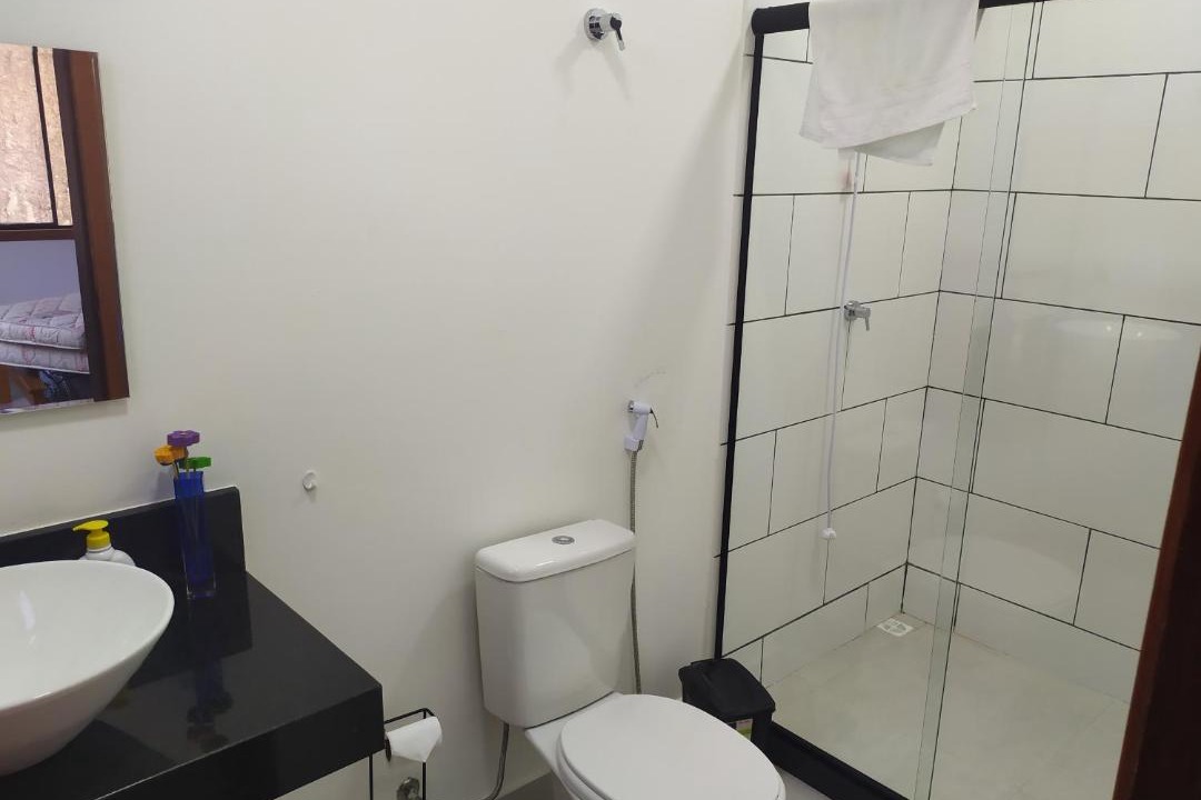 Photo of Bathroom in Saquarema