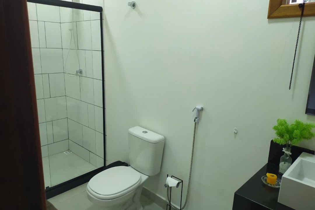 Photo of Bathroom in Saquarema