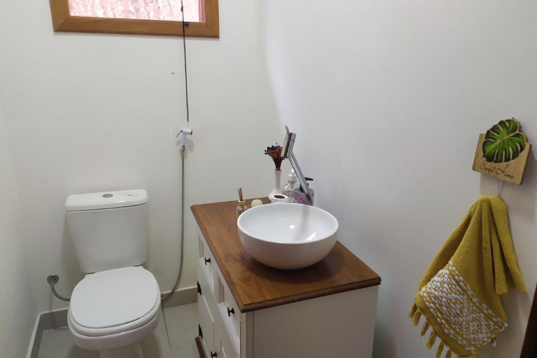Photo of Bathroom in Saquarema