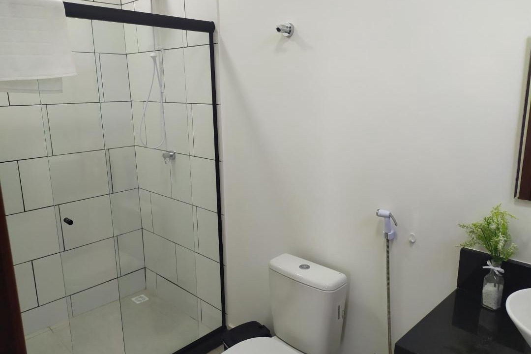 Photo of Bathroom in Saquarema
