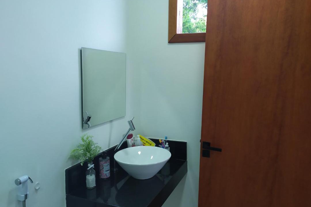 Photo of Bathroom in Saquarema