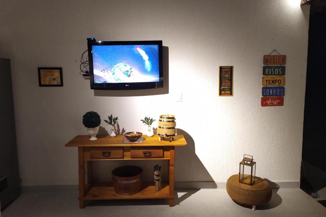 Photo of Livingroom in Saquarema