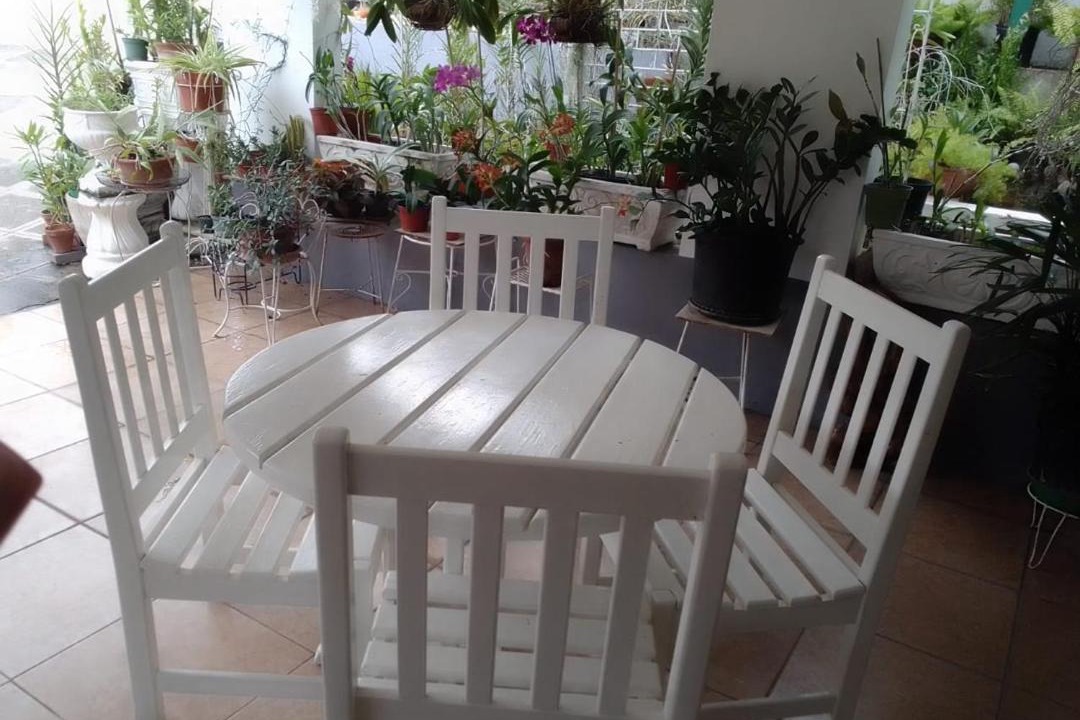 Photo of Patio Balcony in Havendale