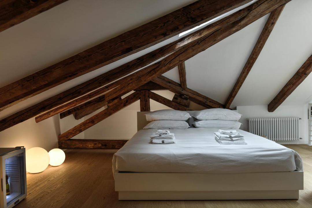 Photo of Bedroom in Santa Maria in Stelle