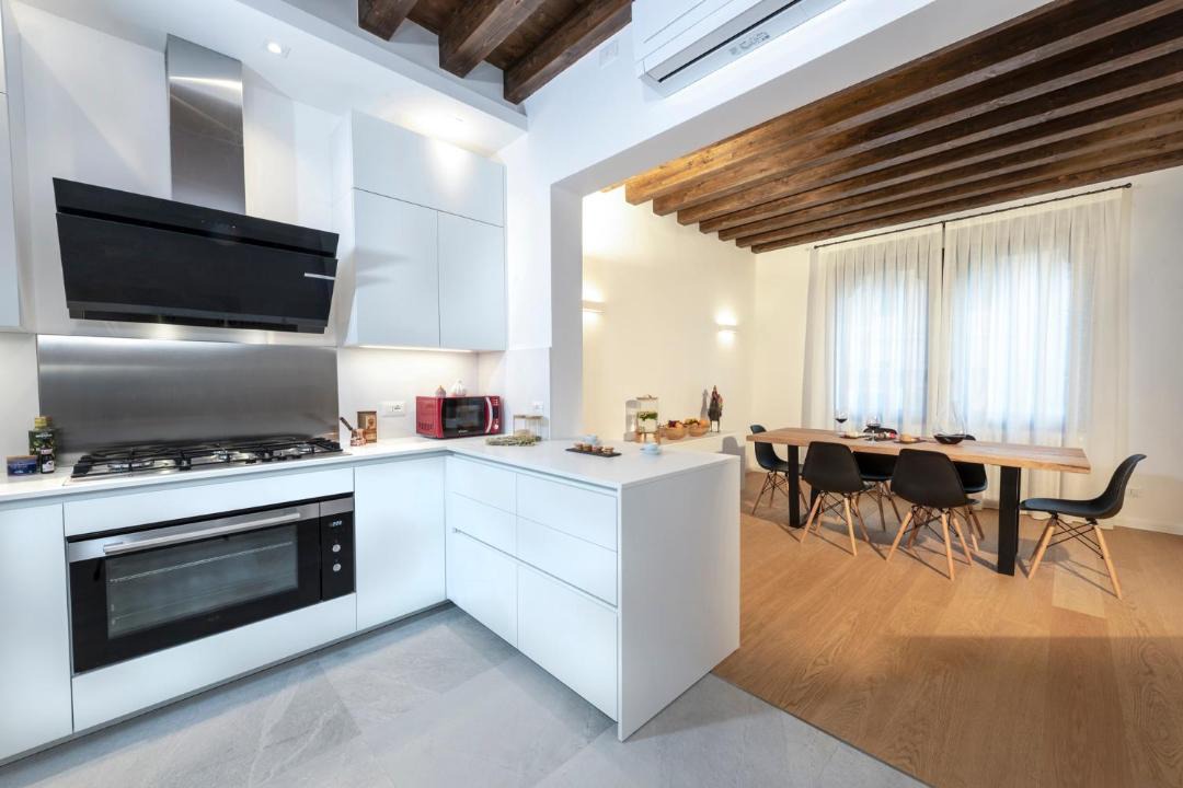Photo of Kitchen in Santa Maria in Stelle
