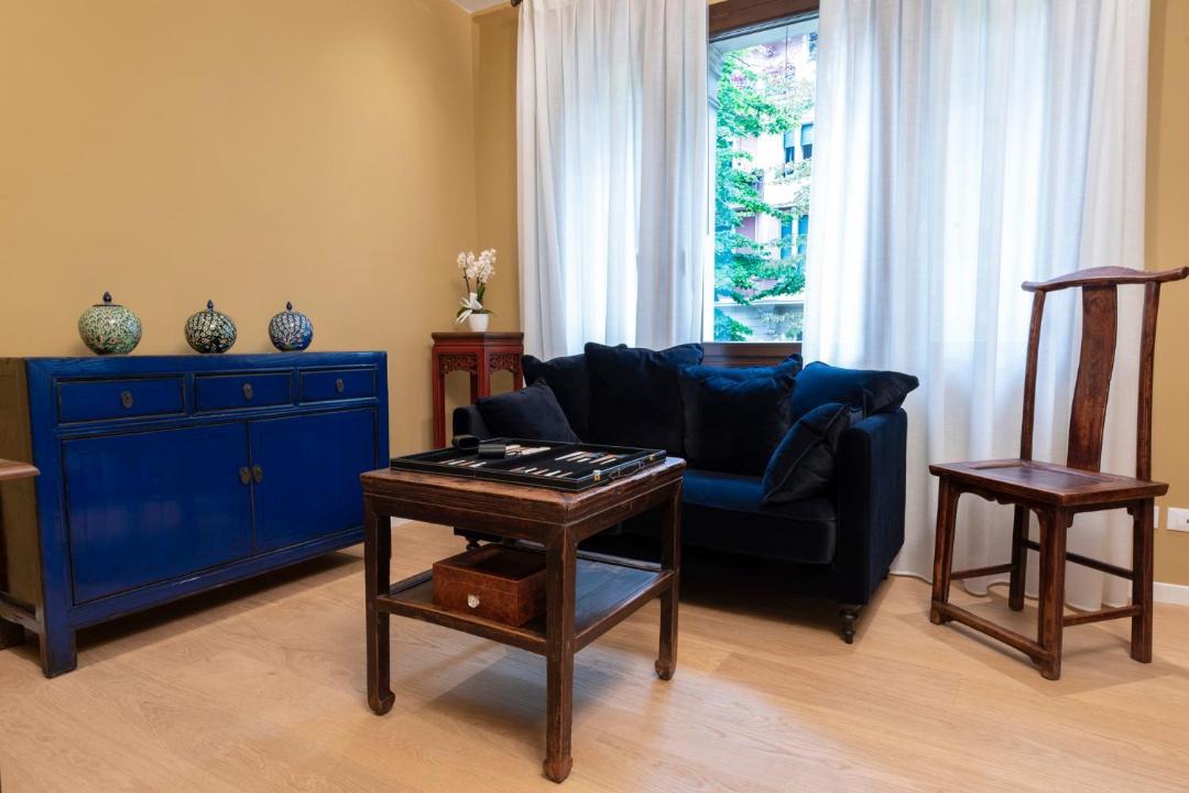 Photo of Livingroom in Santa Maria in Stelle