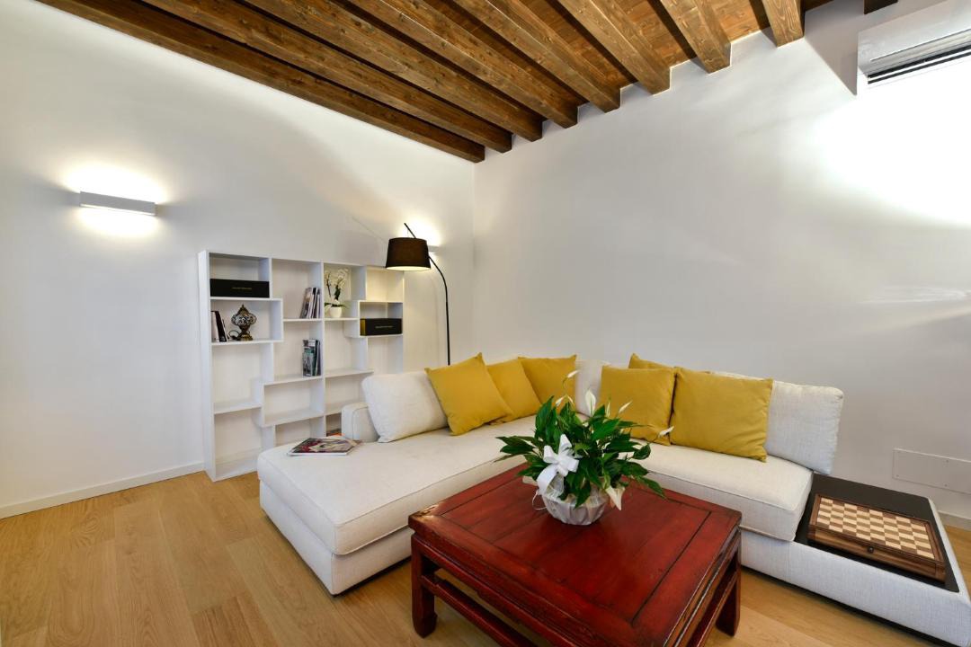 Photo of Livingroom in Santa Maria in Stelle