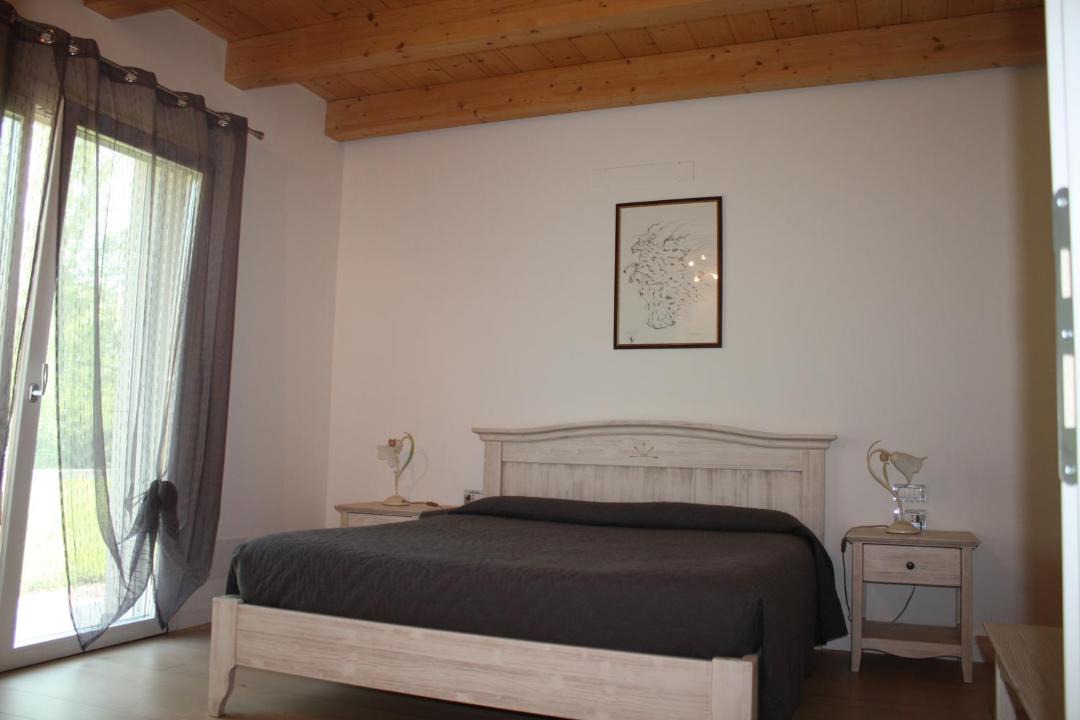 Photo of Bedroom in Sernaglia della Battaglia