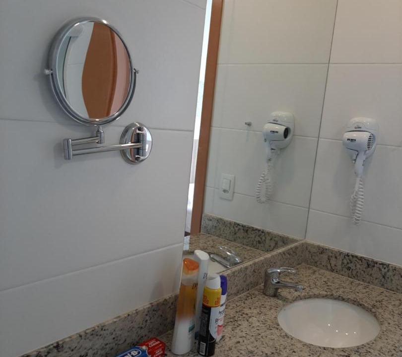 Photo of Bathroom in Centro