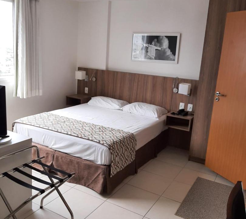Photo of Bedroom in Centro