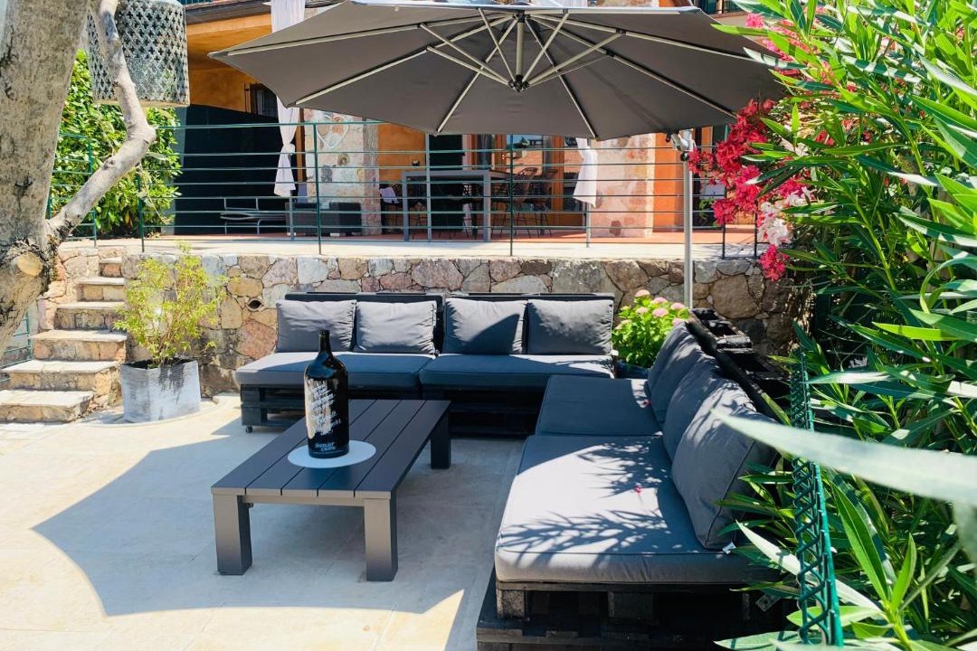 Photo of Patio Balcony in Castion Veronese