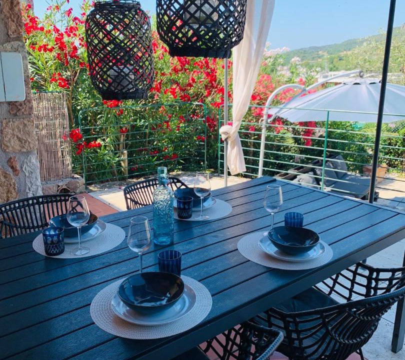Photo of Patio Balcony in Castion Veronese