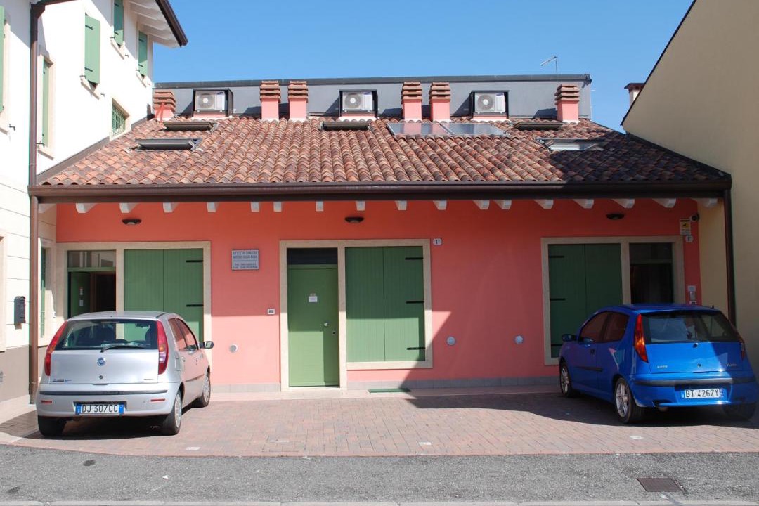 Photo of Others in Borgo Roma