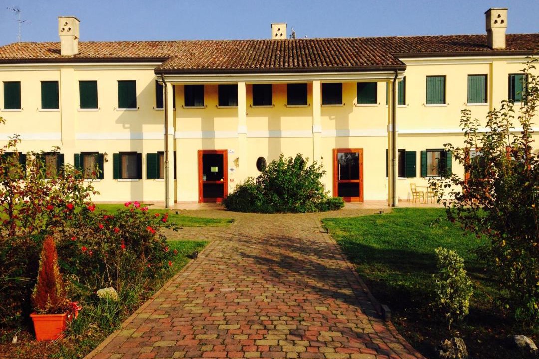 Photo of Buildings in Porto Viro