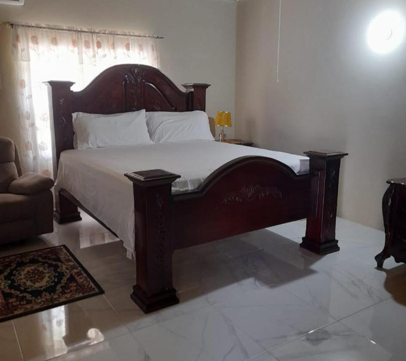 Photo of Bedroom in Runaway Bay