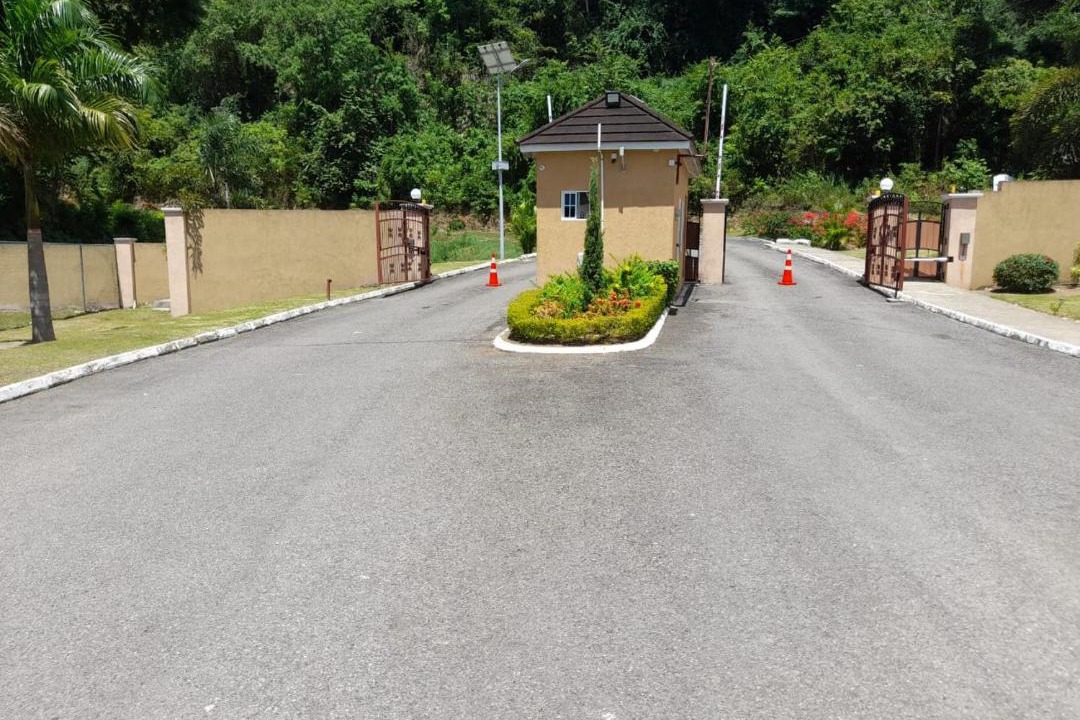 Photo of Buildings in Runaway Bay