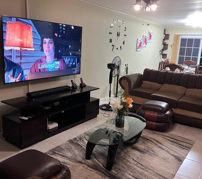Photo of Livingroom in Boscobel