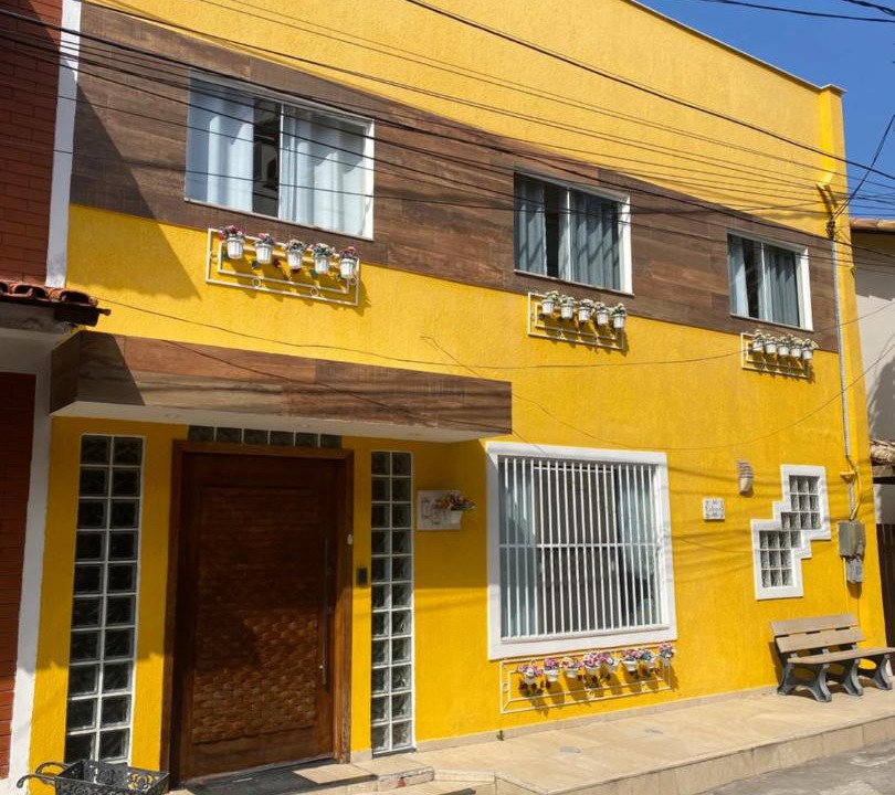 Photo of Buildings in Braga