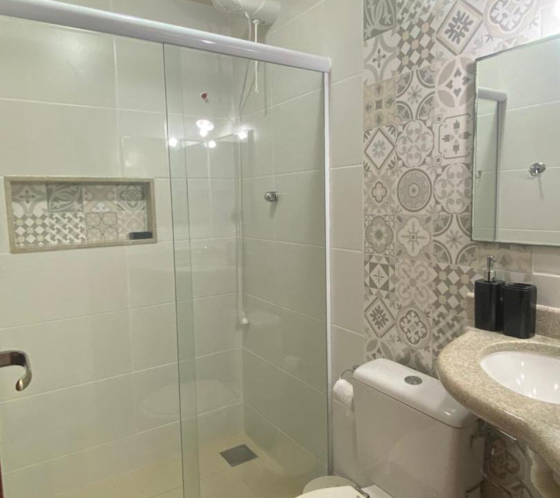 Photo of Bathroom in Braga