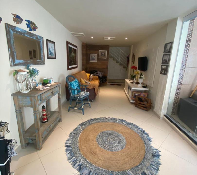 Photo of Livingroom in Braga