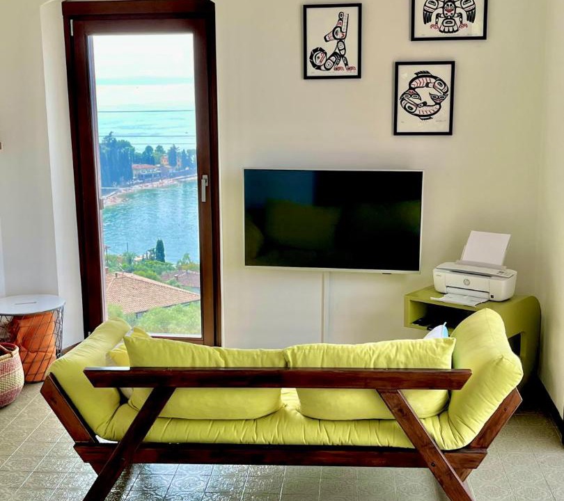 Photo of Livingroom in Torri del Benaco
