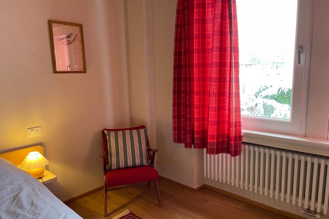 Photo of Bedroom in Belluno