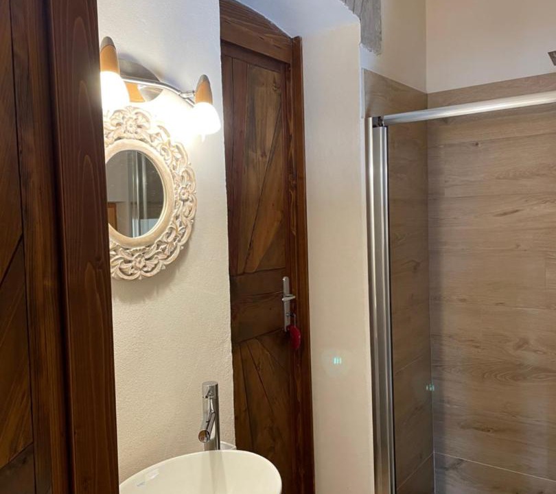 Photo of Bathroom in Belluno