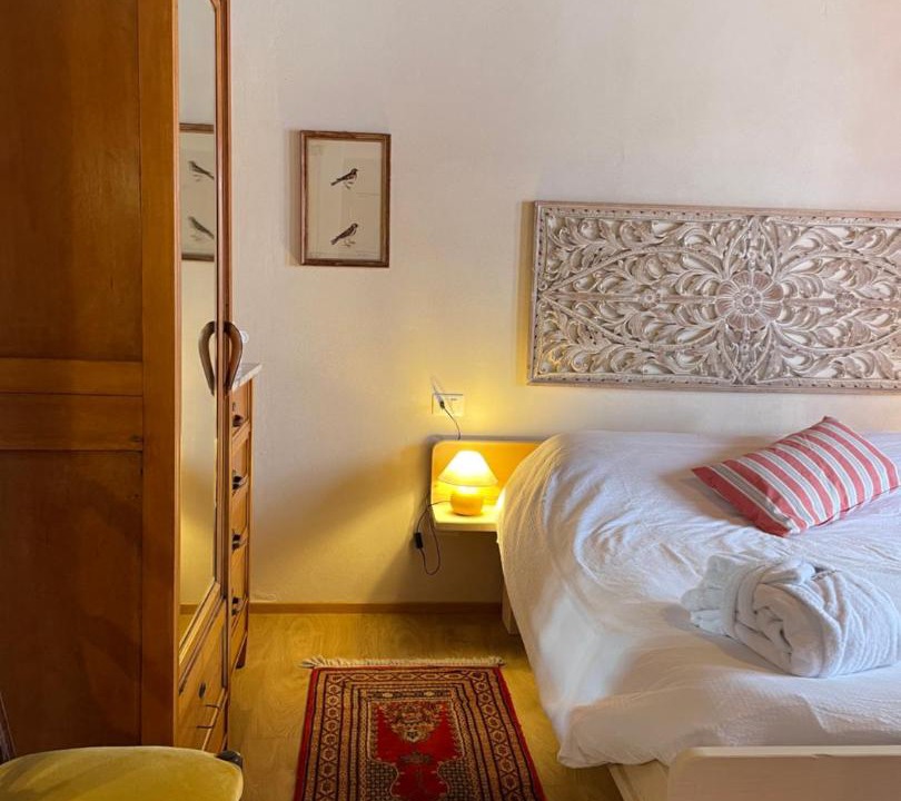Photo of Bedroom in Belluno