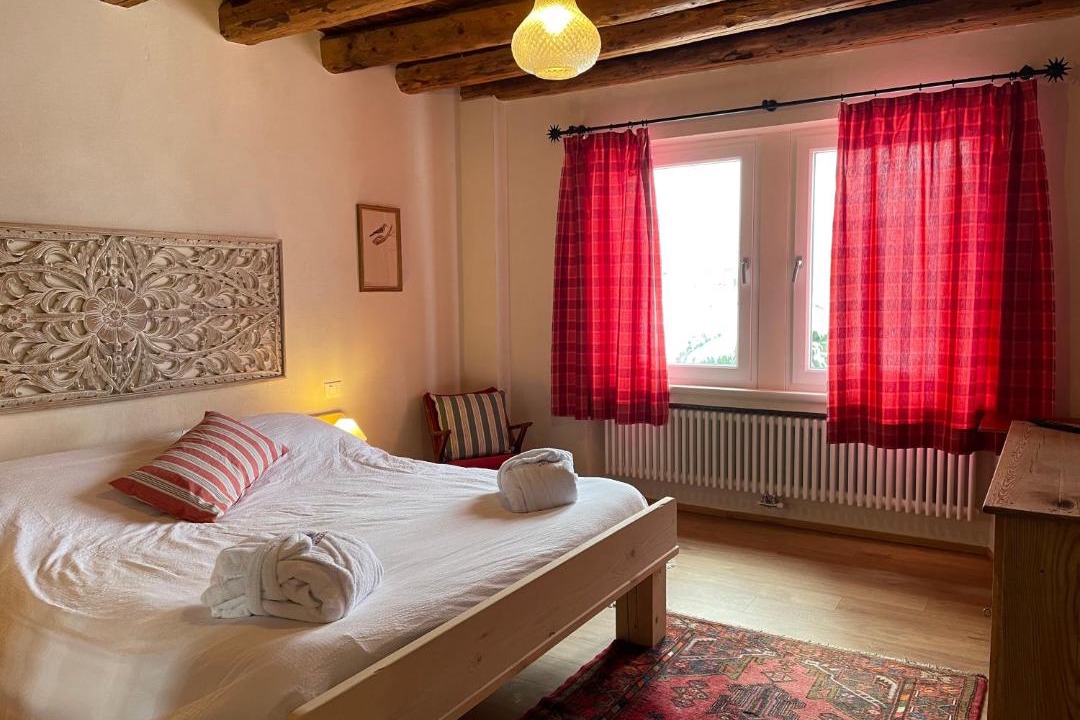 Photo of Bedroom in Belluno