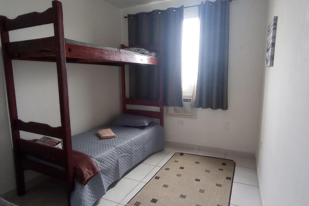 Photo of Bedroom in Parque Leopoldina