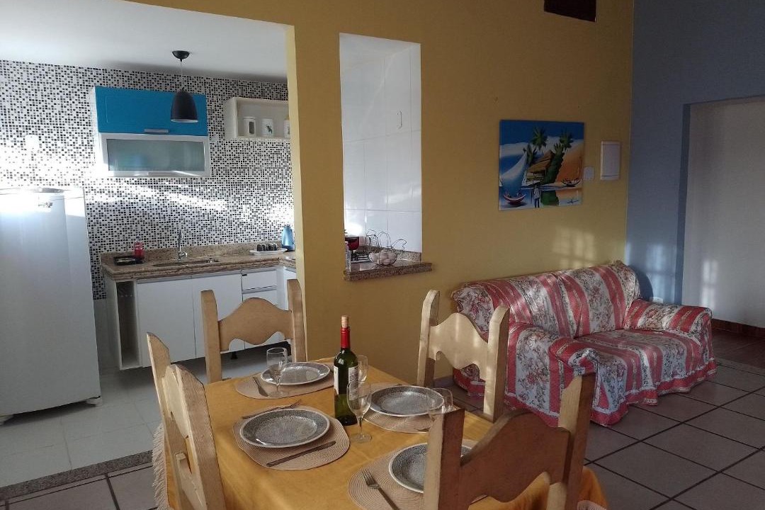 Photo of Kitchen in Jardim Nautilus