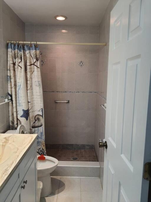 Photo of Bathroom in Sunrise Park