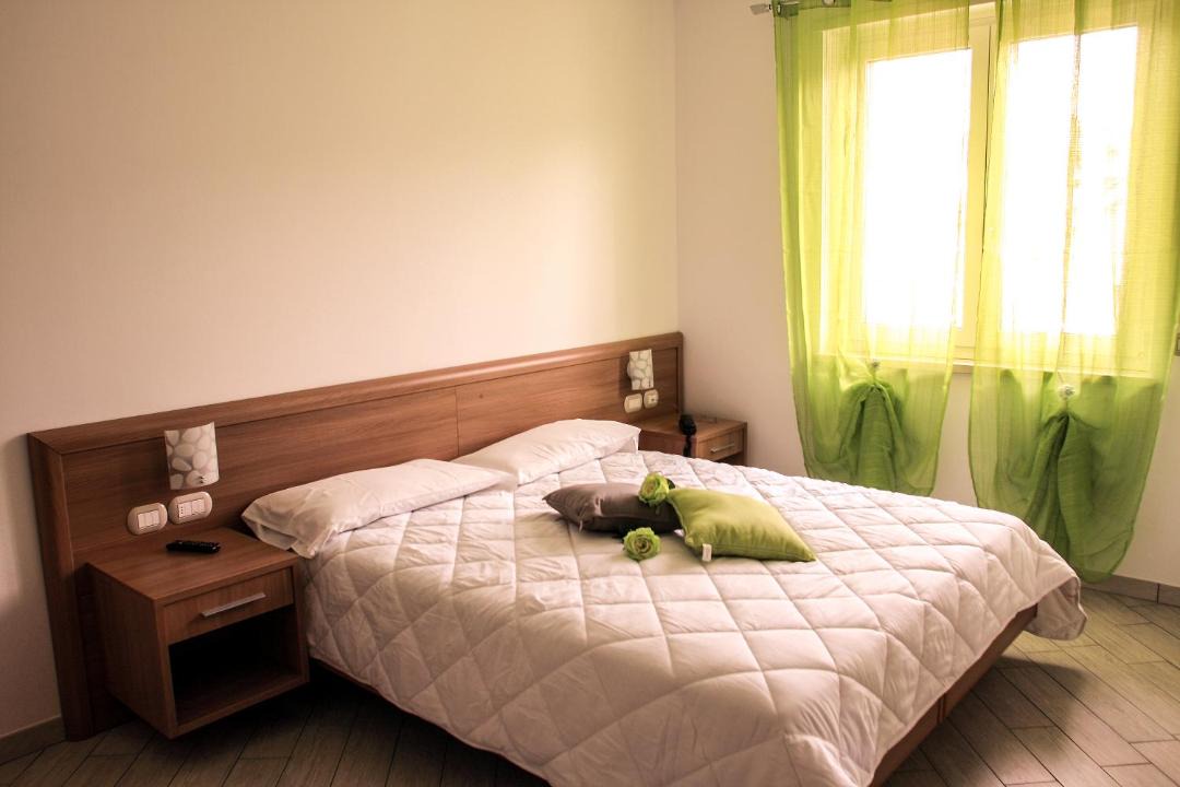 Photo of Bedroom in Negrar