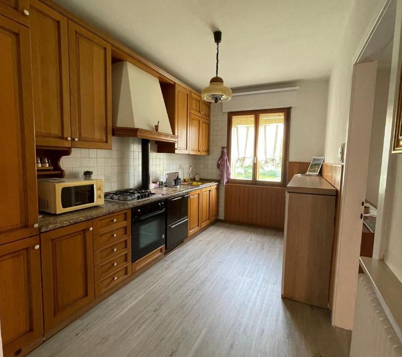 Photo of Kitchen in Bigolino