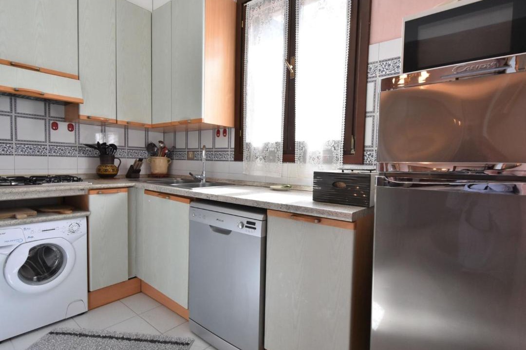 Photo of Kitchen in Castello
