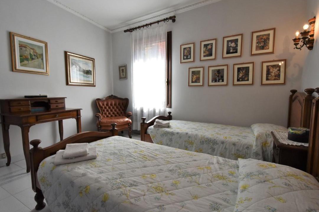 Photo of Bedroom in Castello