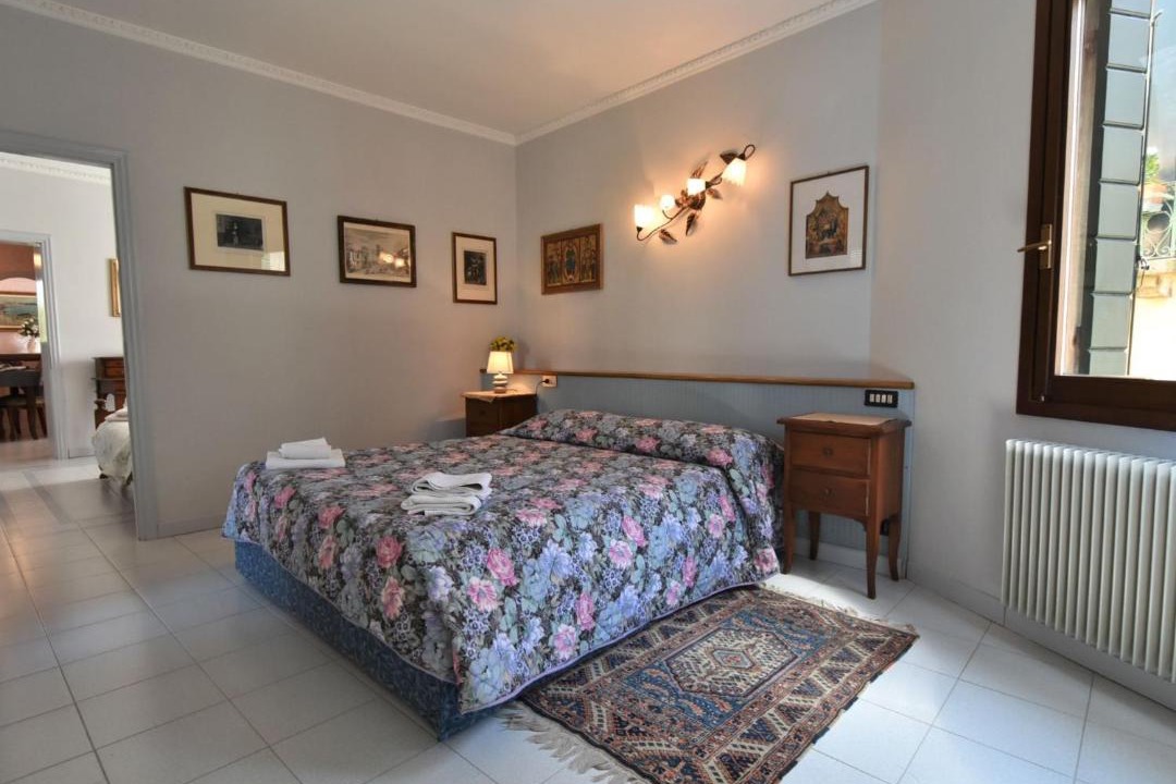 Photo of Bedroom in Castello