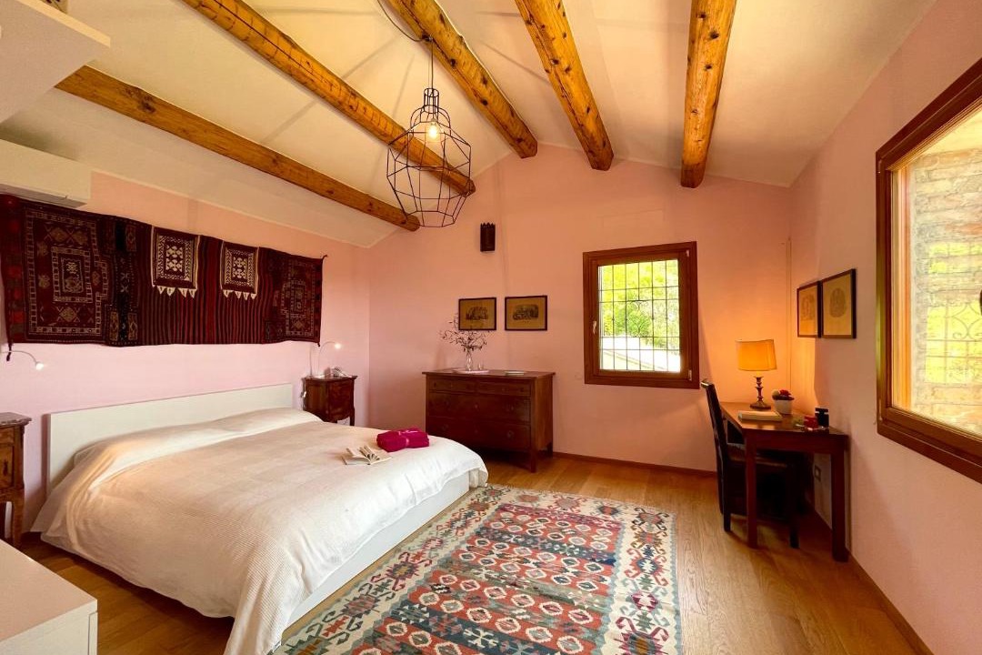 Photo of Bedroom in Arqua Petrarca