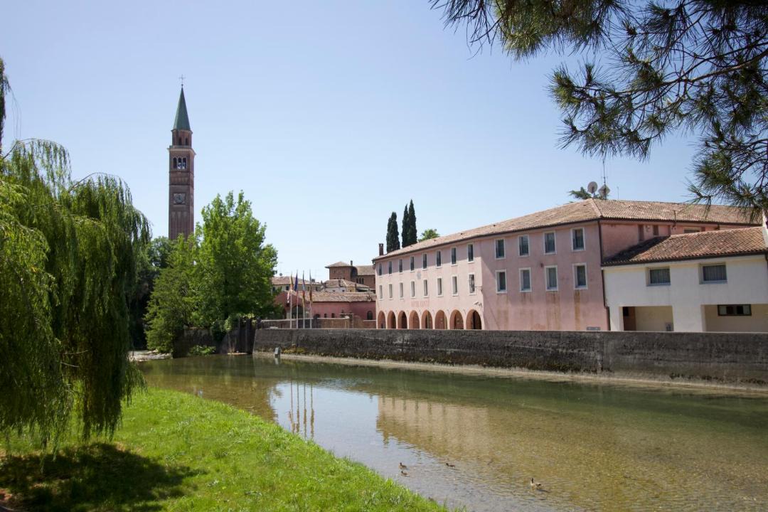Photo of Buildings in Pieve di Soligo