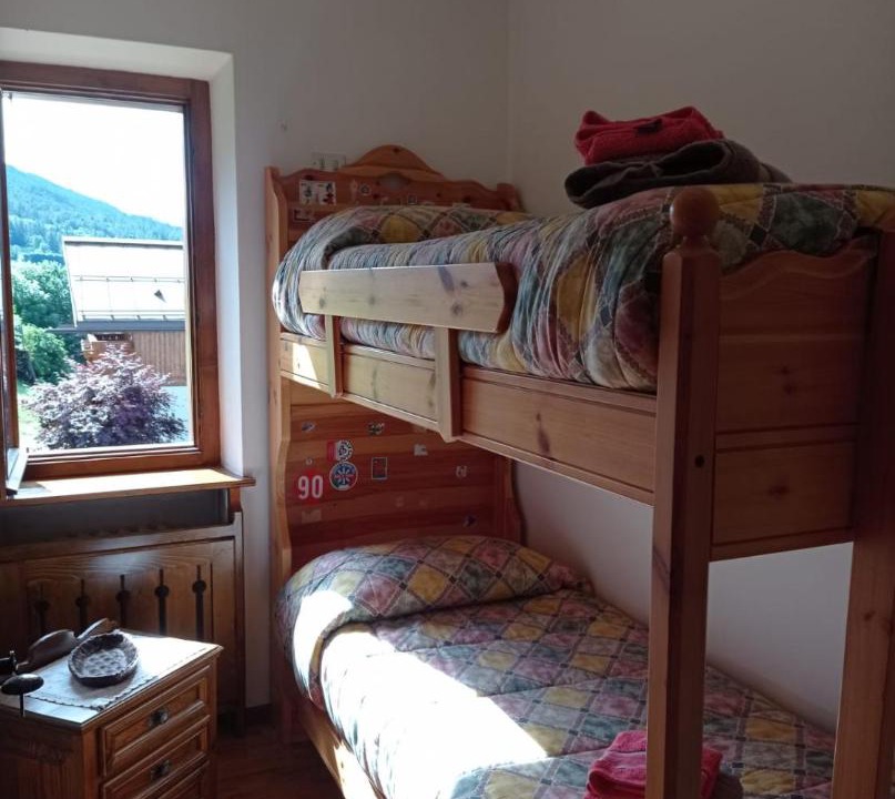 Photo of Bedroom in Villanova