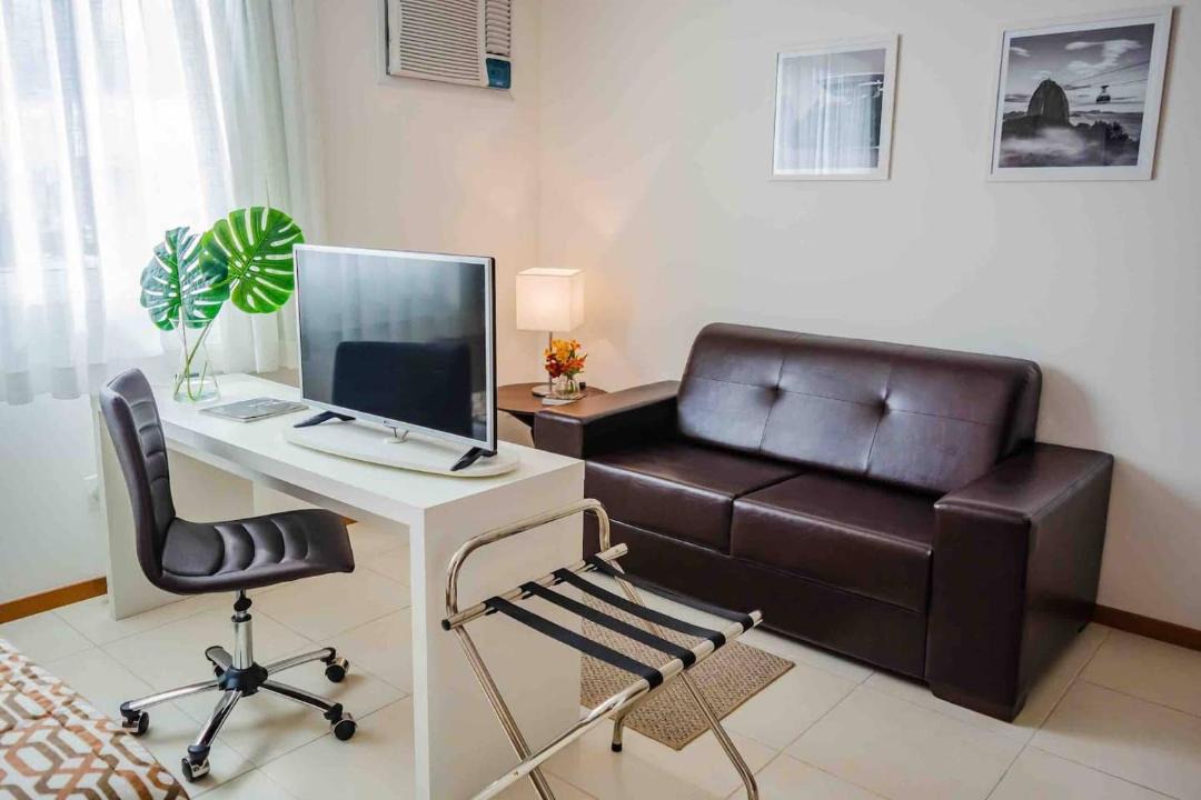 Photo of Livingroom in Centro