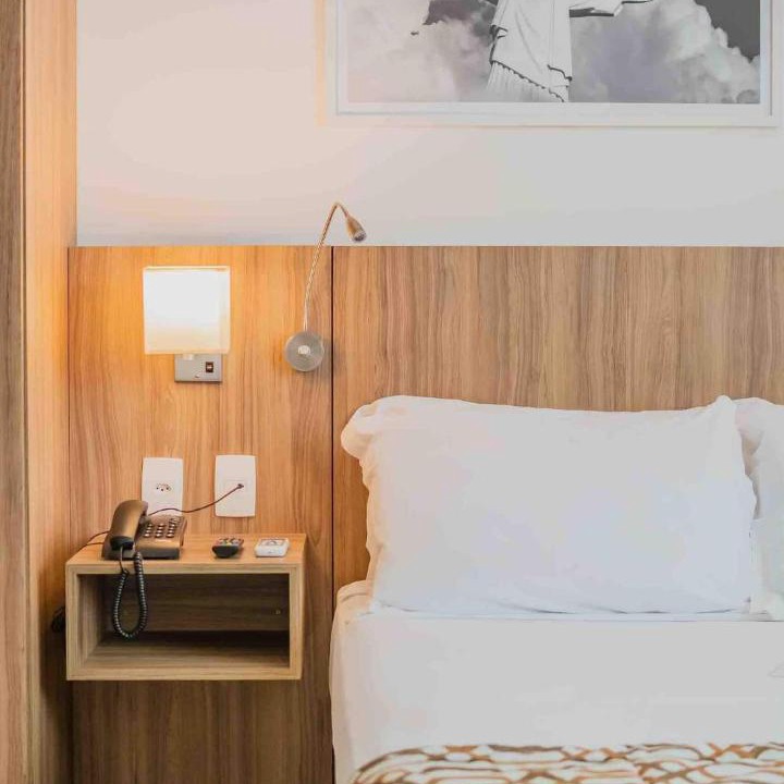 Photo of Bedroom in Centro