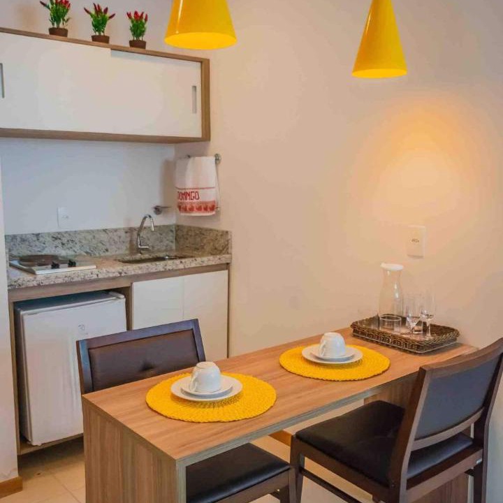 Photo of Kitchen in Centro