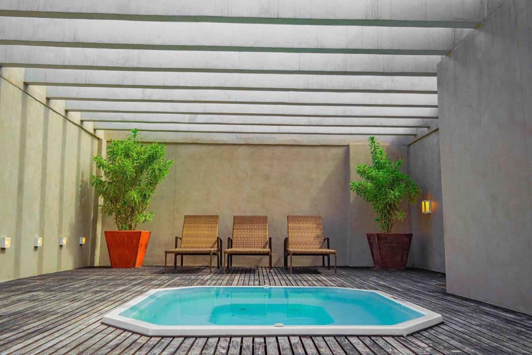 Photo of Outdoor in Centro